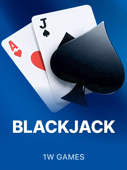 Blackjack slot at 7Gear
