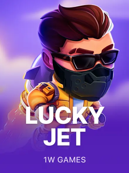 LuckyJet slot at 7Gear
