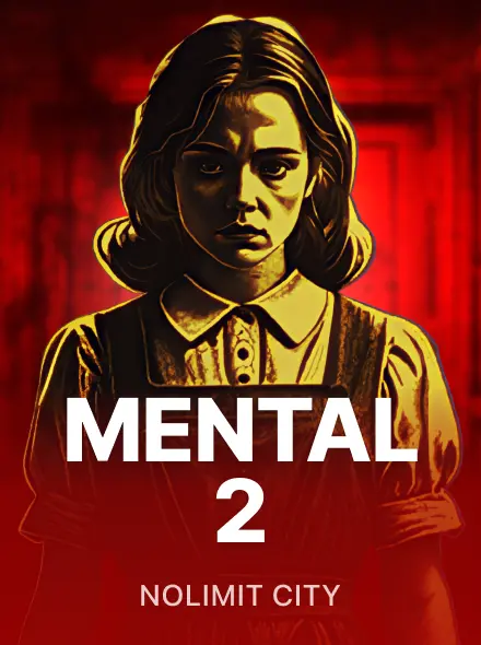 Mental 2 slot at 7Gear