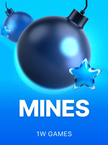 Mines slot at 7Gear