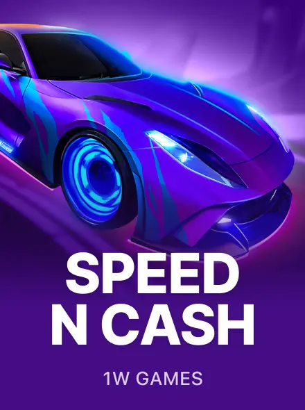 SpeednCash slot at 7Gear